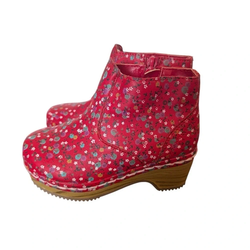 OshKosh Bgosh stylish floral